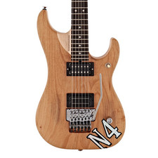 Washburn N4 USA Custom Shop