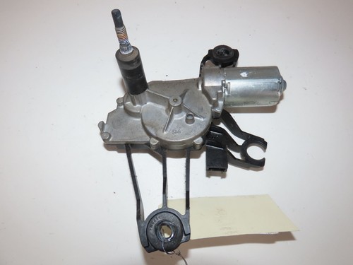 Moteur essuie glace arrière - moteur, essuie-glace