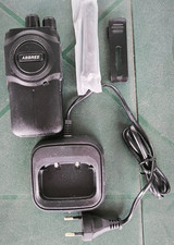 TALKIE WALKIE ABBREE UHF 5 WATTS 16 CANAUX  neuf  vendu sans boite origine