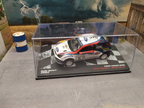 Ford focus wrc - ford,