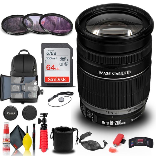 Canon 200mm 3 - canon, 18-200mm