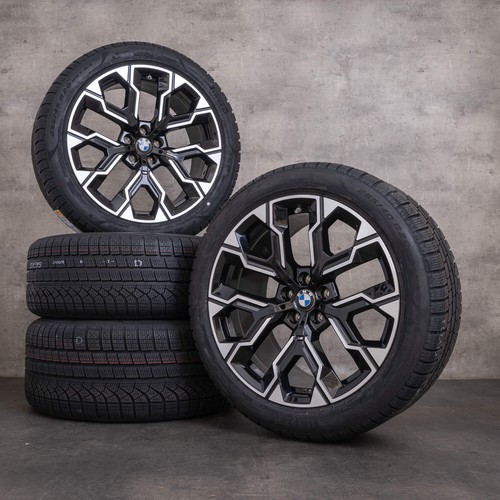 Bmw série roues - bmw, 7