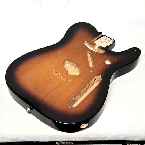 Fender vintera s - ii, 50's