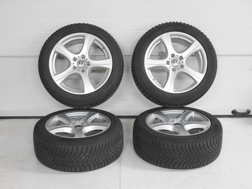 Touareg jantes alu - jantes,