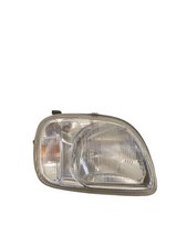 Optique avant principal droit (feux)(phare) NISSAN MICRA 2 PHASE 3 B6010-6F620-
