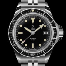 Yema Superman Heritage 39