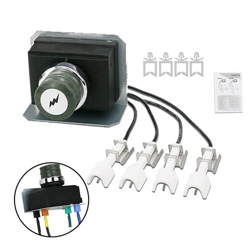 Kit allumeur électronique