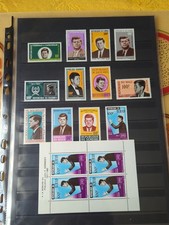 Grandes séries des pays