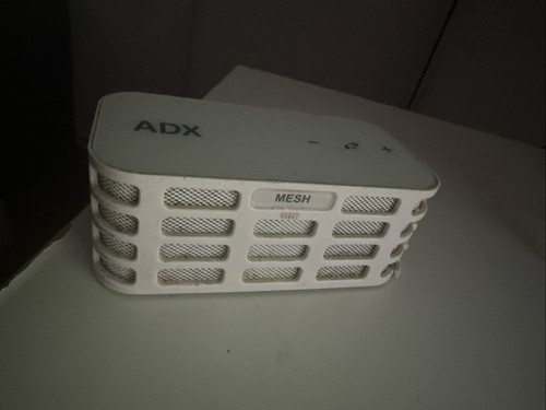 Enceinte mesh adx - enceinte,
