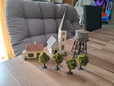 Faller Train Décoration  HO