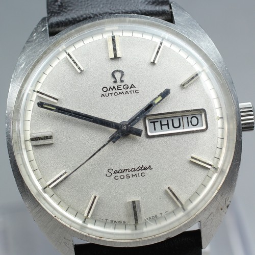 Montre vintage homme omega - vintage,