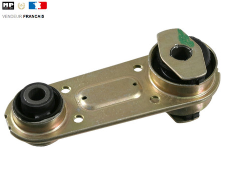 Support moteur arrière pour - moteur,