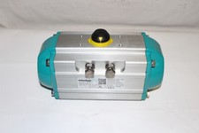 InterApp IA300D.F05-F07-F1014 Pneumatique Moteur