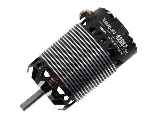 Moteur brushless hobbywing - brushless,