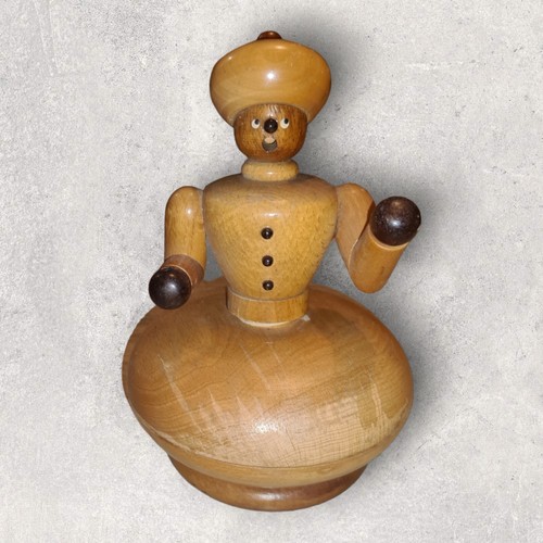 Ancienne figurine annee - ancienne,