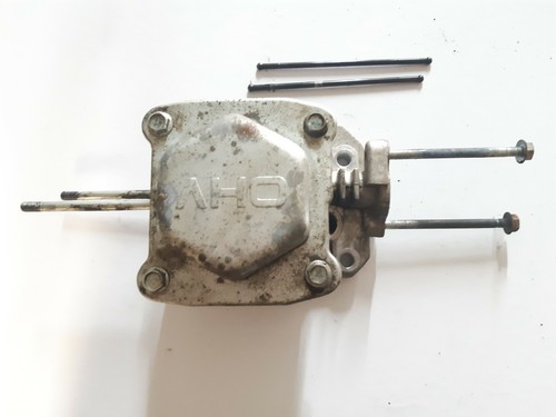 Culasse moteur mtd 1p61fh - de,