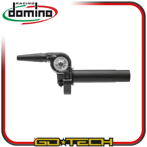 Commande gaz rapide domino - gaz,