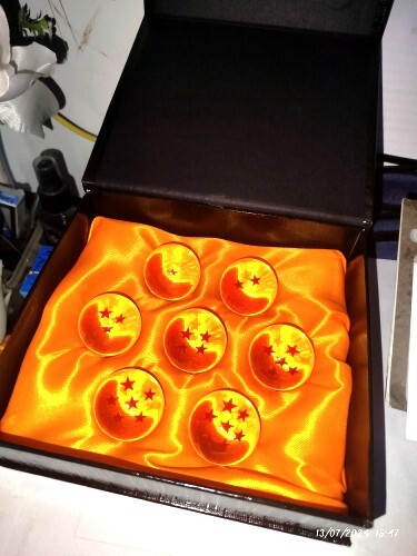 Ensemble boules de - boules,