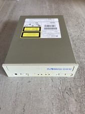 Plextor PX-W124TSi Recordable Drive SCSI-50-pin 12x/4x/32x CD-R/RW 