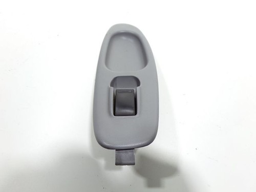 Commande leve vitre - commande, avant