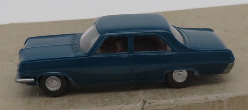 Micro wiking 87 opel - ho,