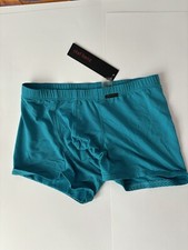 shorty bleu sexy Olaf Benz