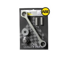 Kit de Rabaissement de selle Yamaha YZF 1000 R1, RN01 (de 1998 à 1999 ) ALPHA TE