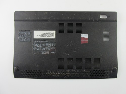 Coque arrière acer aspire - coque,