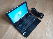 Pc portable samsung nc110p clavier QWERTY  fonctionnel