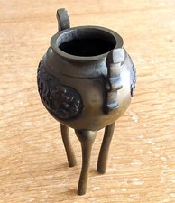 Ancien Encensoir - Brûleur