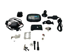 Navigateur Garmin Ducati Multistrada 1200 Carte USA CD 96680511A Neuf Original