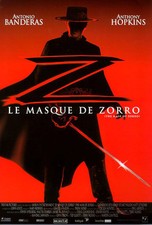 MASQUE DE ZORRO Bande Annonce