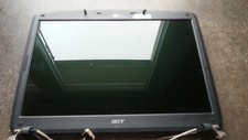 Ecran dalle LCD TFT 15,4" Acer Aspire 5520 / 5720 / 5930 / 5920  Plasturgie