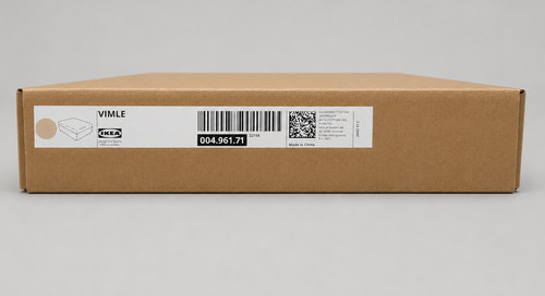 Housse ikea vimle - housse,