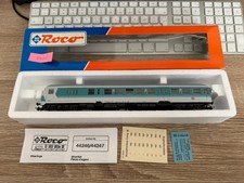 Roco 44245 H0 Voiture De