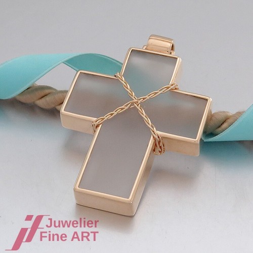 Pendentif croix avec 1 - croix,