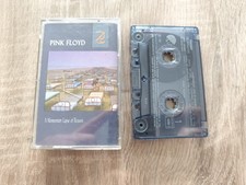 K7 PINK FLOYD A MOMENTARY