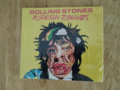 The rolling stones - the, foreign