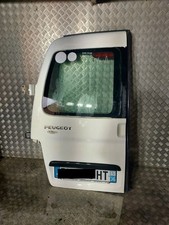 Porte Battante Arrière Gauche