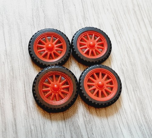 Rami jmk lot roues ziss - jmk, de