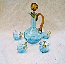 service george sand verre