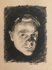 FRANCOIS BESSON (1904-1987)
