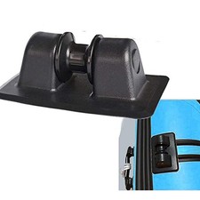 Porte-ancre rangée rouleau