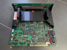 Slot MVS SNK arcade MV1-F + Unibios 4 + battery CR2032- Neo Geo Working Perfect