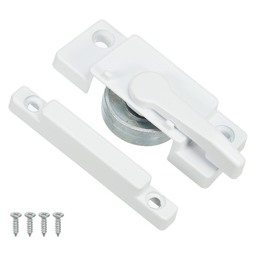 Window sash locks - verrous, pour