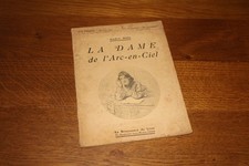 La Dame de l'Arc-en-Ciel par André BILLY - La Renaissance du Livre