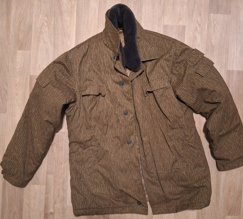 Veste uniforme ddr - d'uniforme,