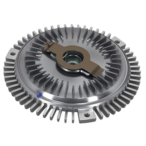 Embrayage ventilateur for - ventilateur,