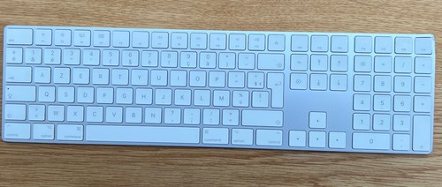 Original apple clavier a1843 - original,