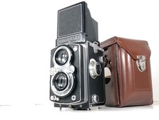 Rolleiflex Automat Type 2 TLR